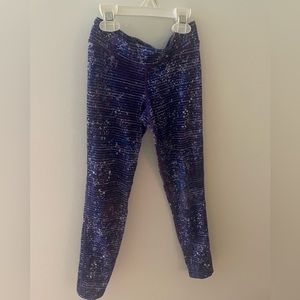 Champion leggings Sz 6